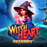 Bocoran RTP Slot Pragmatic Witch Heart Megaways